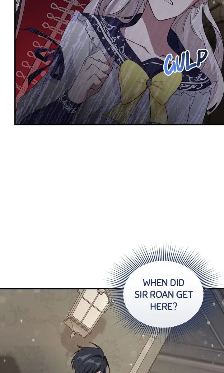 Savor the Taste Chapter 13 page 54 - 