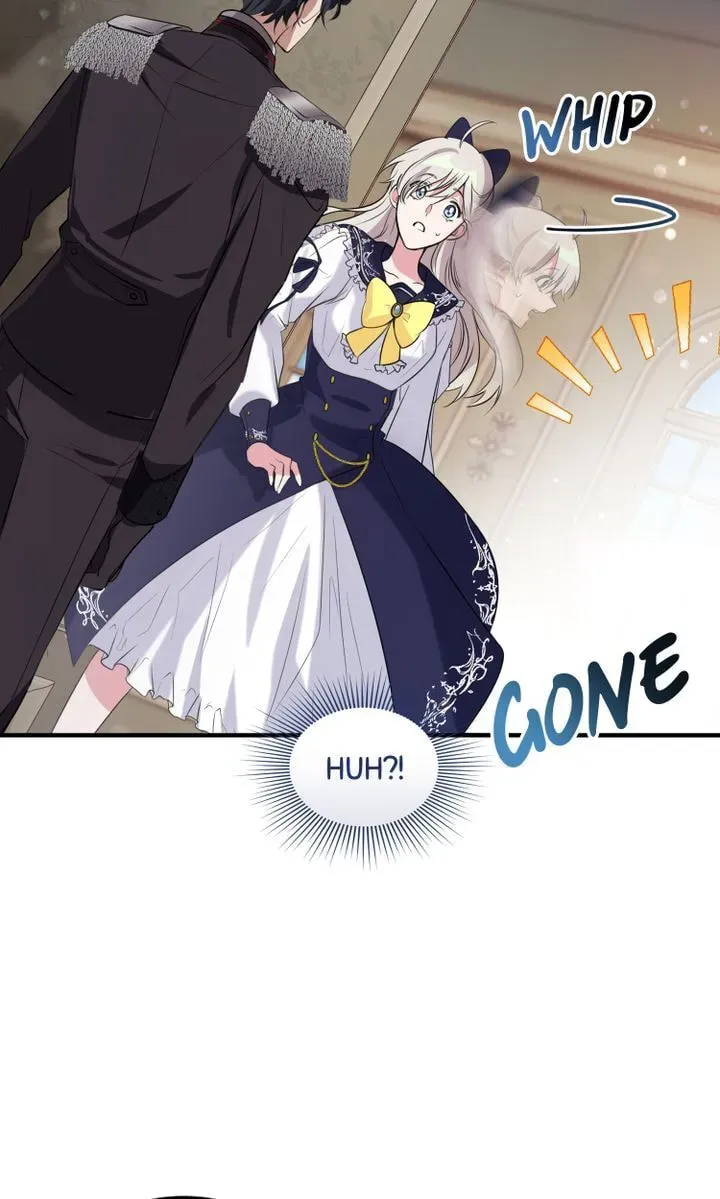 Savor the Taste Chapter 13 page 55 - 