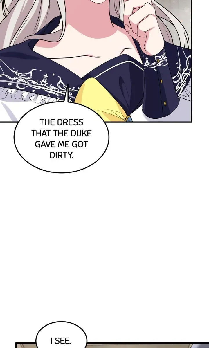 Savor the Taste Chapter 13 page 58 - 