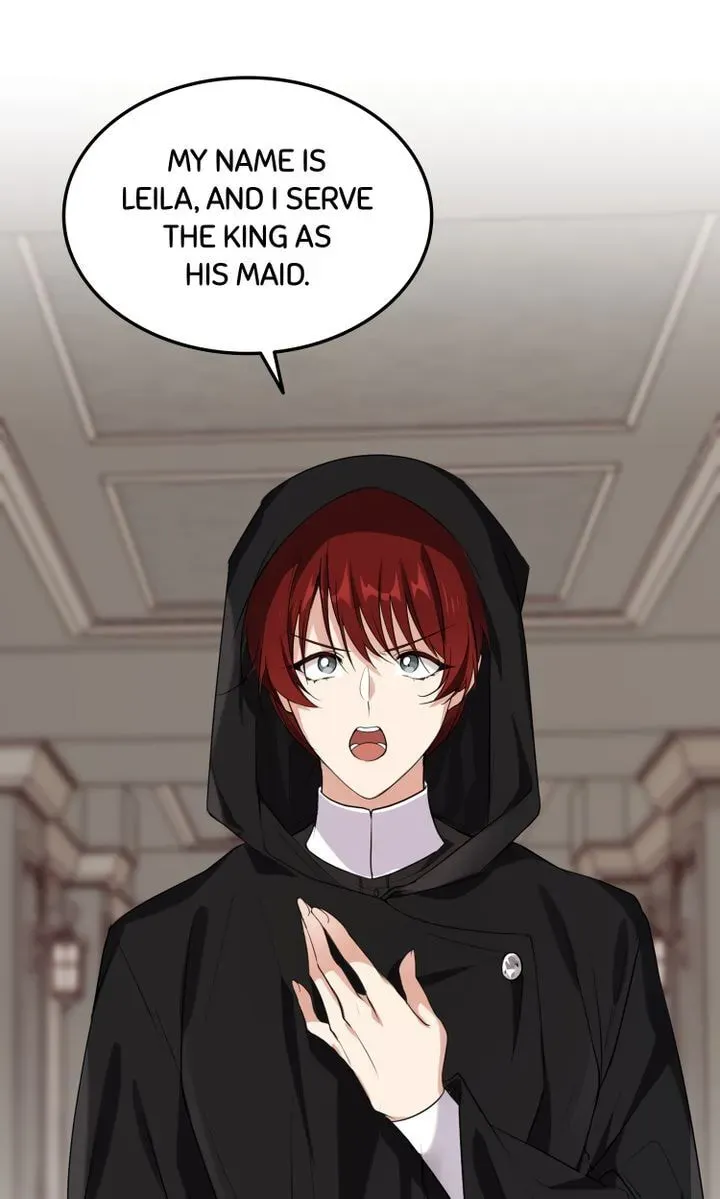 Savor the Taste Chapter 13 page 7 - 