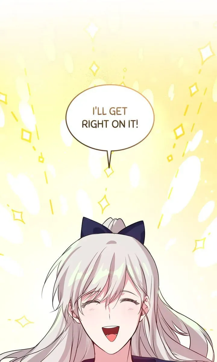 Savor the Taste Chapter 13 page 61 - 