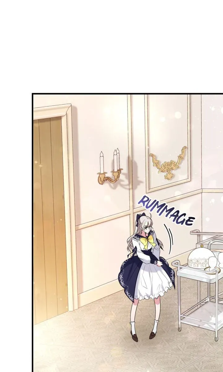 Savor the Taste Chapter 13 page 65 - 