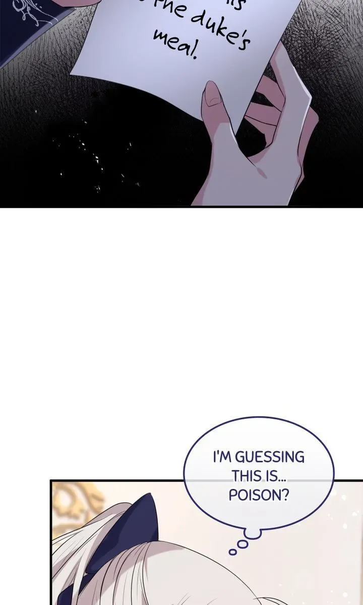 Savor the Taste Chapter 13 page 67 - 