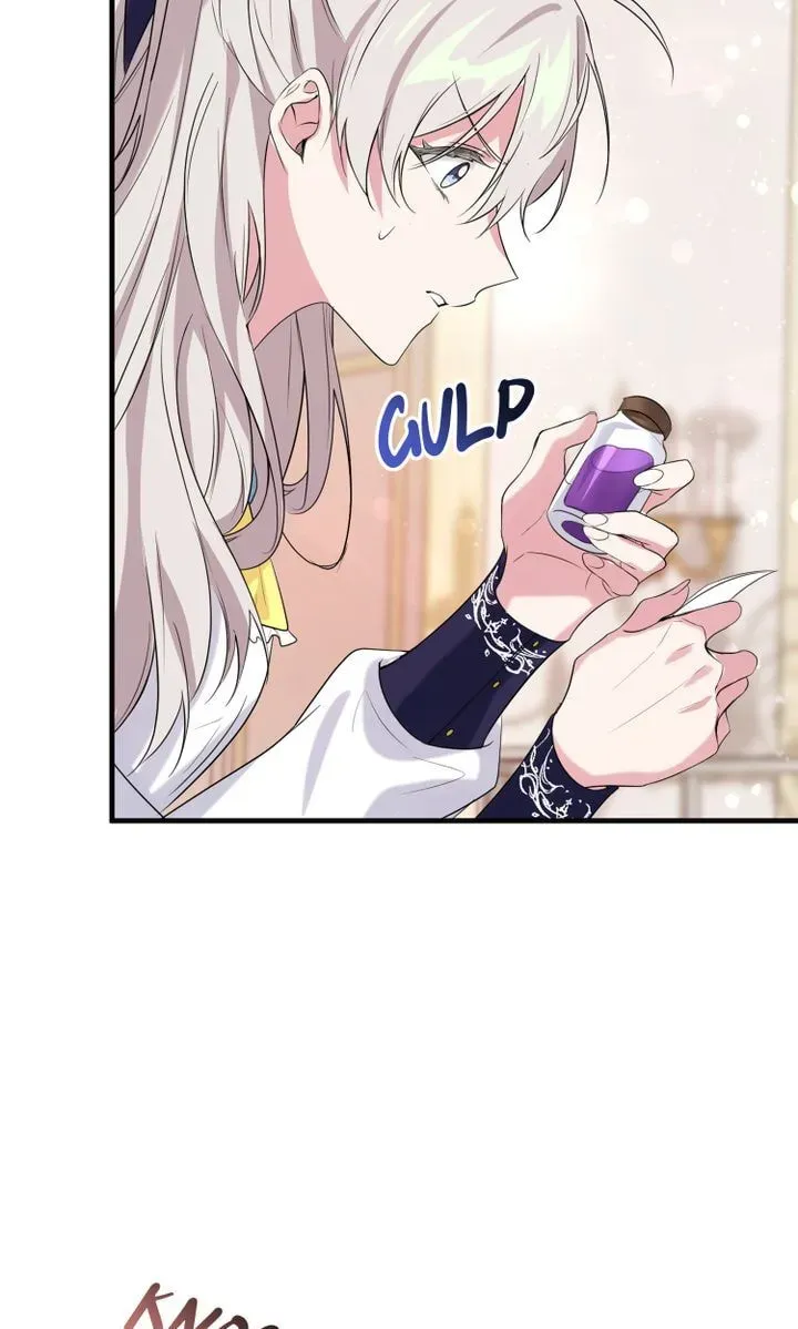 Savor the Taste Chapter 13 page 68 - 