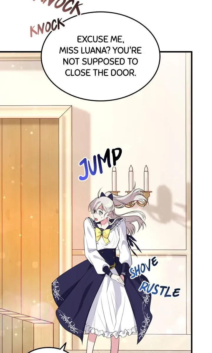 Savor the Taste Chapter 13 page 69 - 
