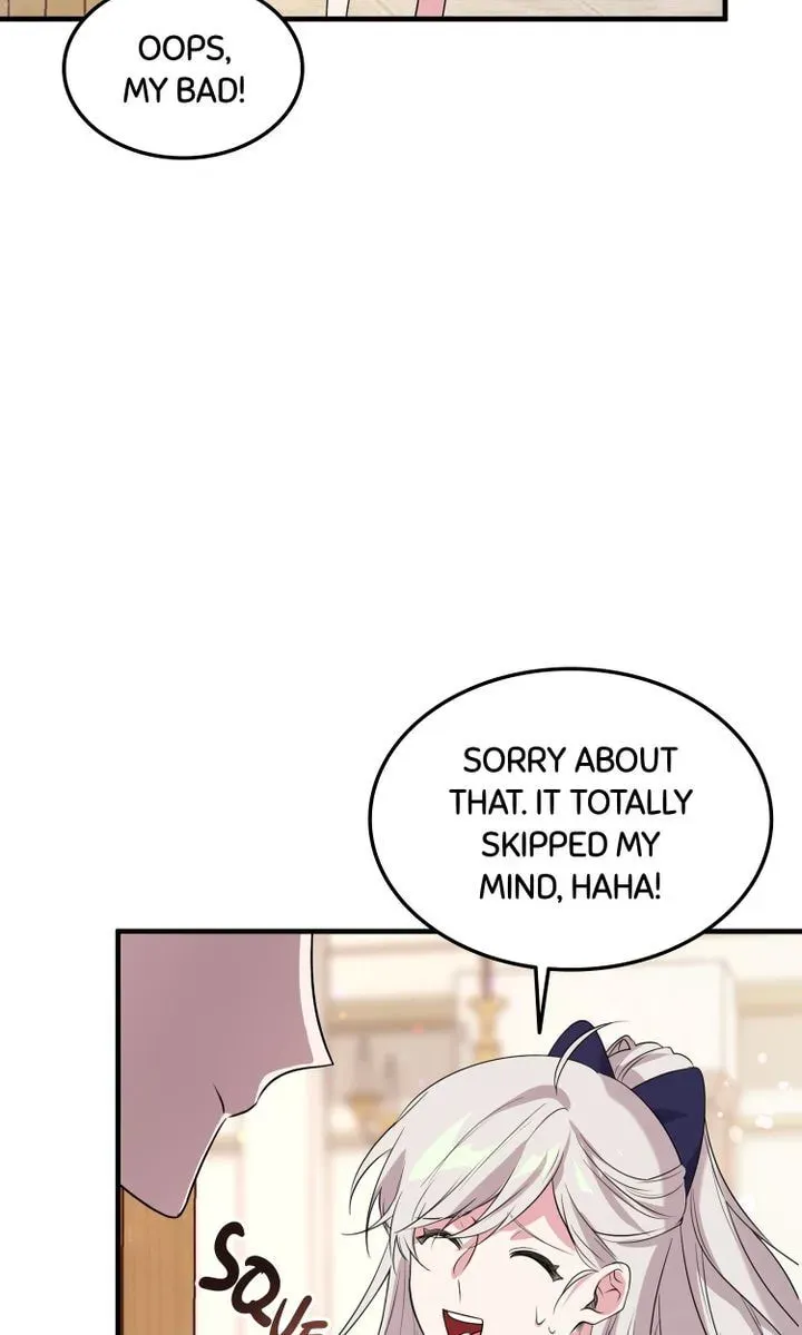 Savor the Taste Chapter 13 page 70 - 