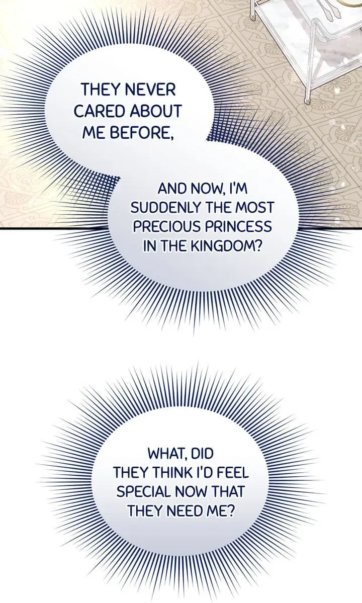 Savor the Taste Chapter 13 page 73 - 