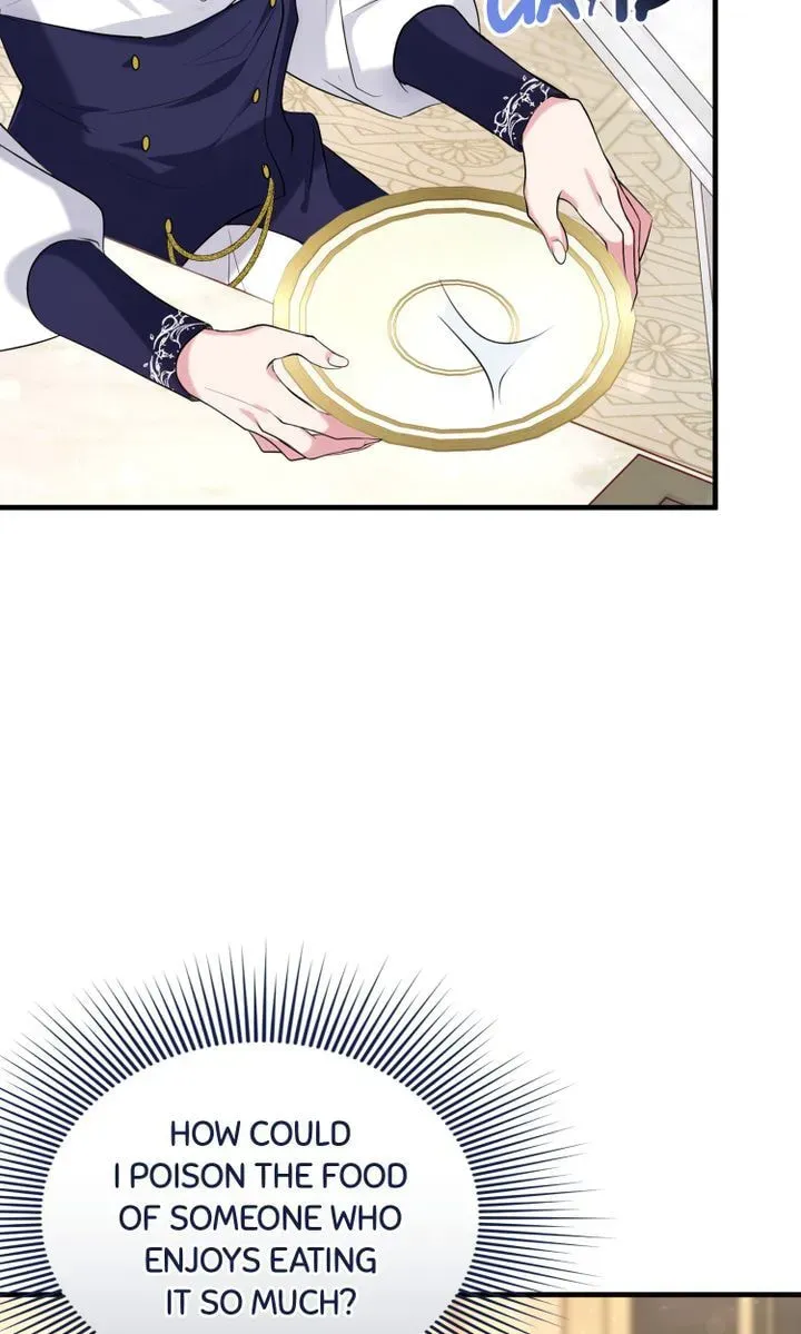 Savor the Taste Chapter 13 page 75 - 