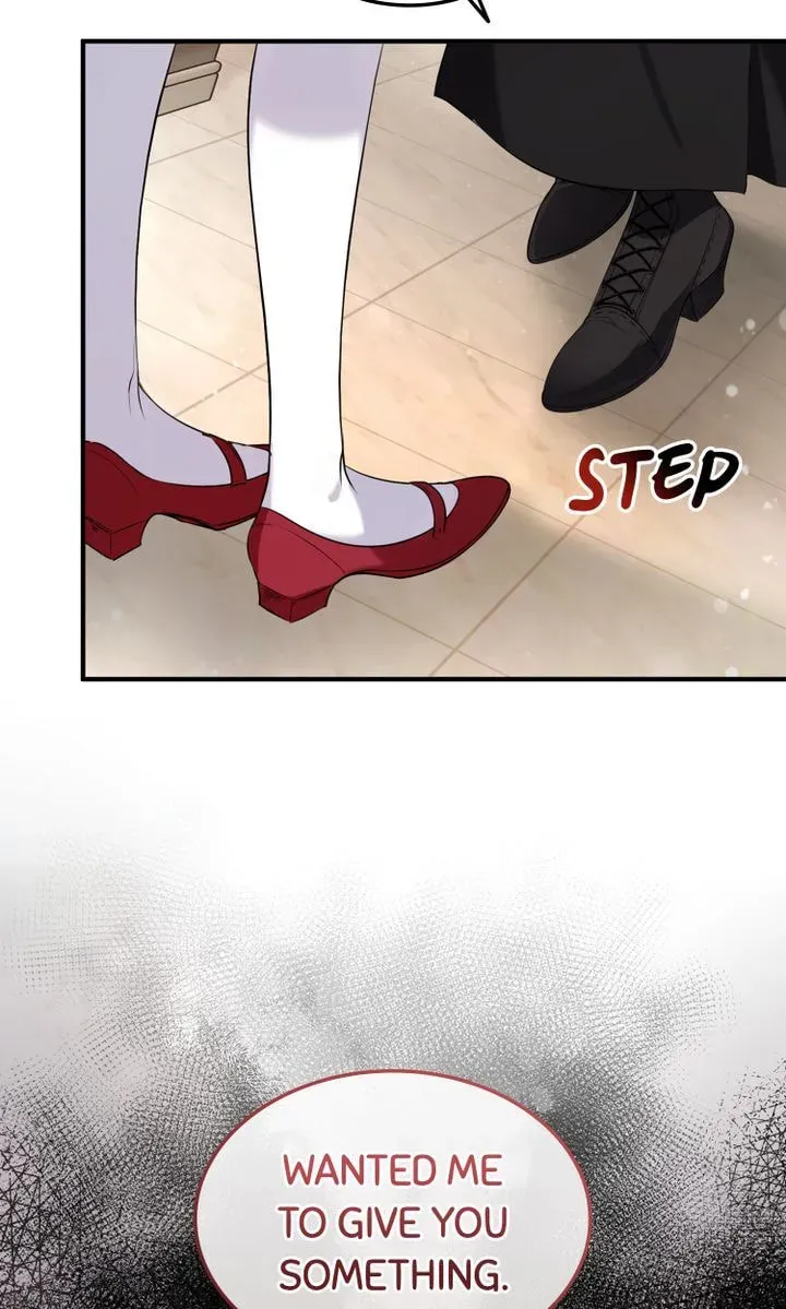 Savor the Taste Chapter 13 page 9 - 