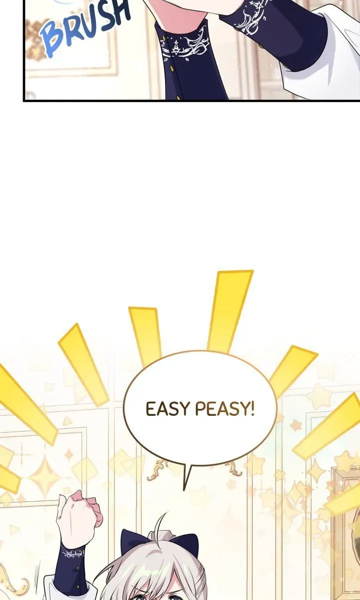 Savor the Taste Chapter 13 page 82 - 