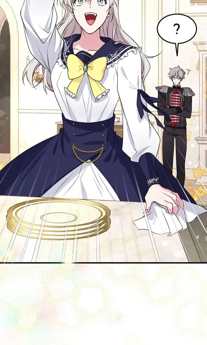 Savor the Taste Chapter 13 page 83 - 