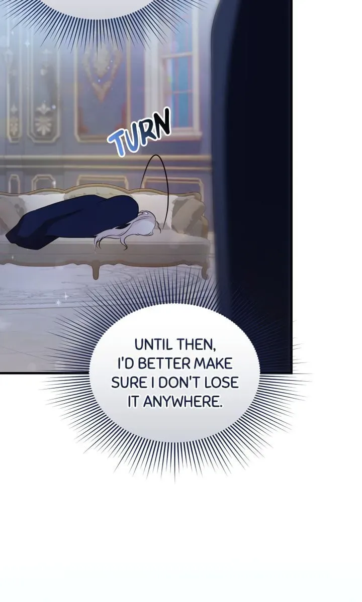 Savor the Taste Chapter 13 page 88 - 