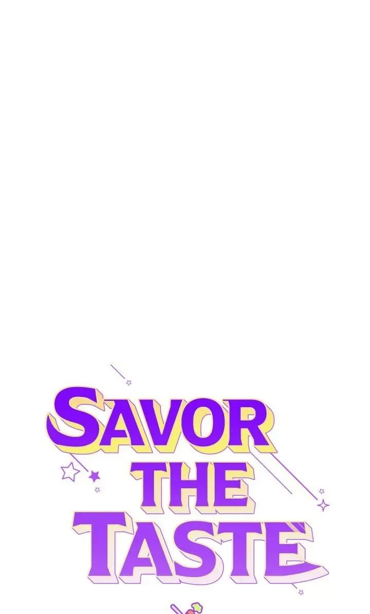 Savor the Taste Chapter 14 page 1 - 