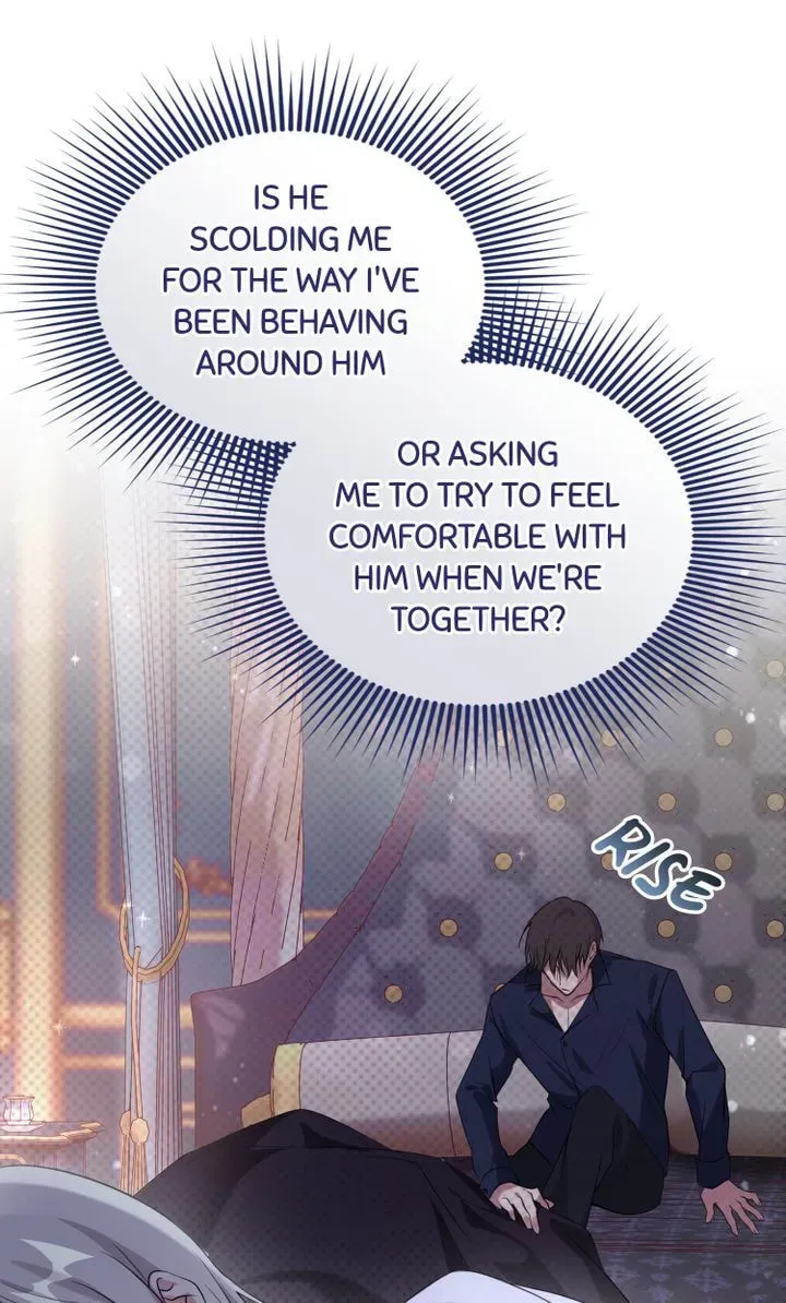 Savor the Taste Chapter 14 page 11 - 