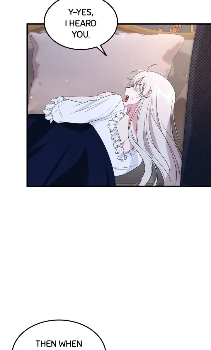 Savor the Taste Chapter 14 page 14 - 