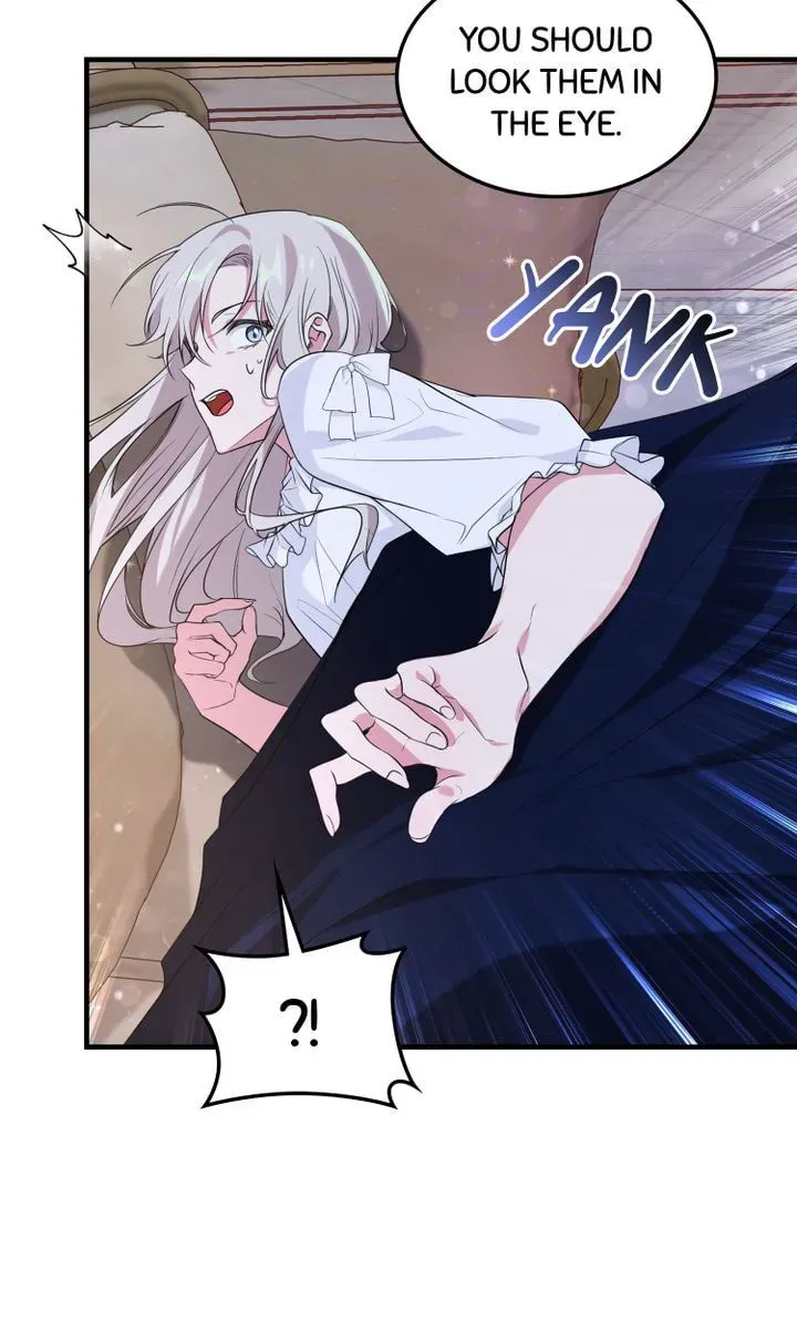 Savor the Taste Chapter 14 page 16 - 