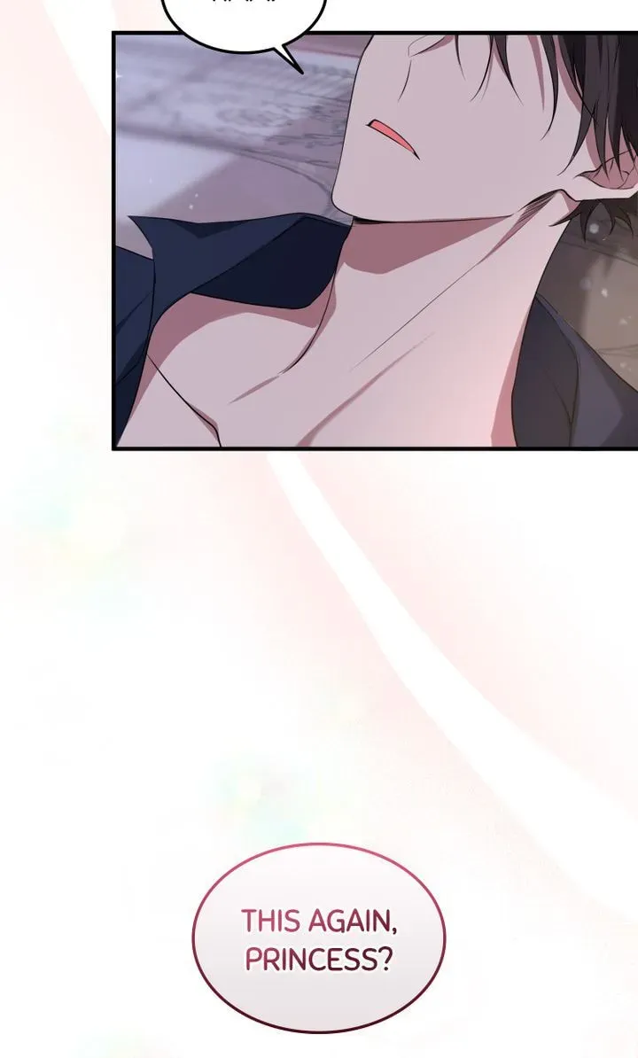 Savor the Taste Chapter 14 page 19 - 