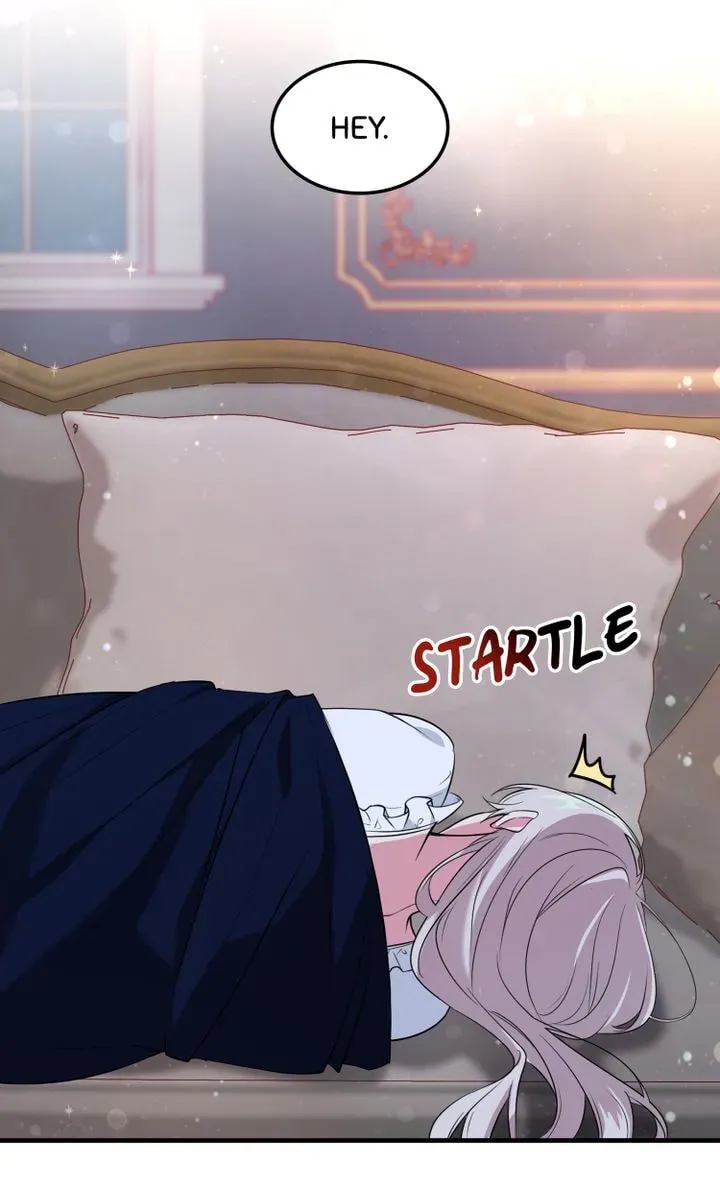 Savor the Taste Chapter 14 page 3 - 