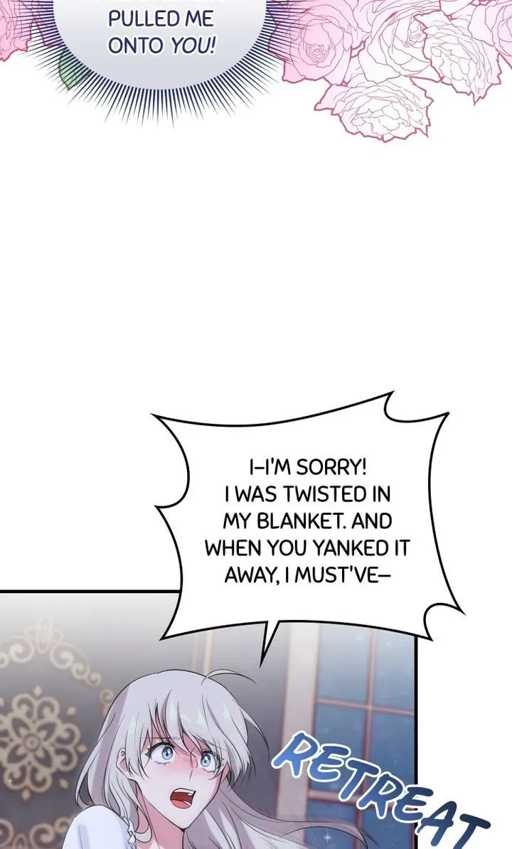 Savor the Taste Chapter 14 page 21 - 