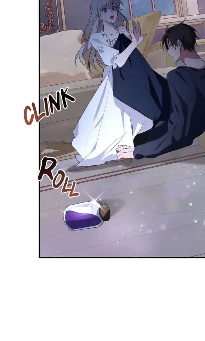 Savor the Taste Chapter 14 page 23 - 