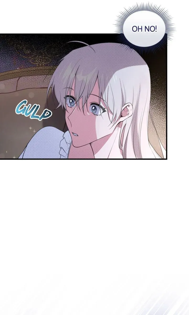 Savor the Taste Chapter 14 page 24 - 