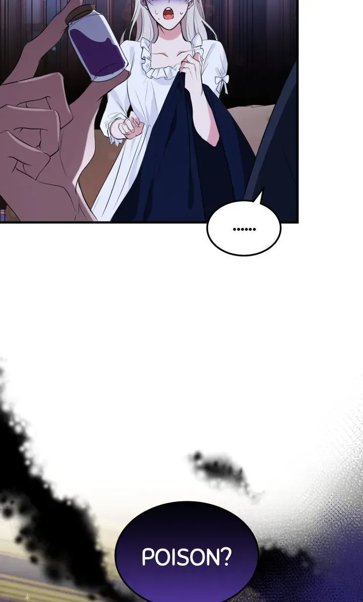Savor the Taste Chapter 14 page 27 - 