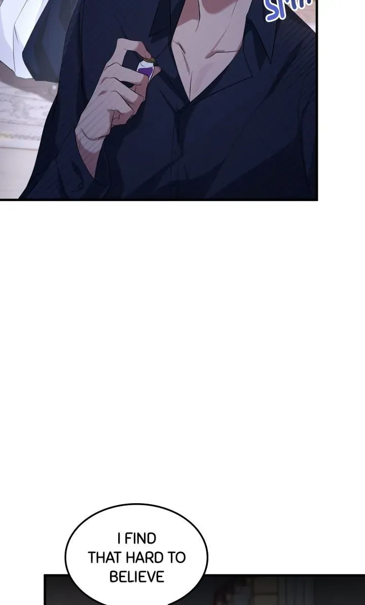 Savor the Taste Chapter 14 page 30 - 