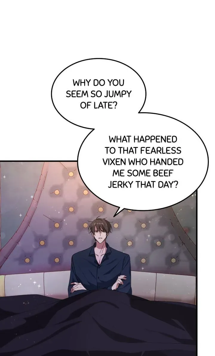 Savor the Taste Chapter 14 page 4 - 