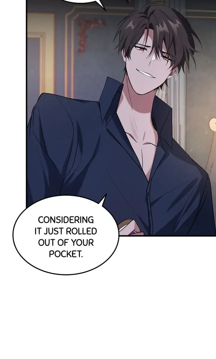 Savor the Taste Chapter 14 page 31 - 