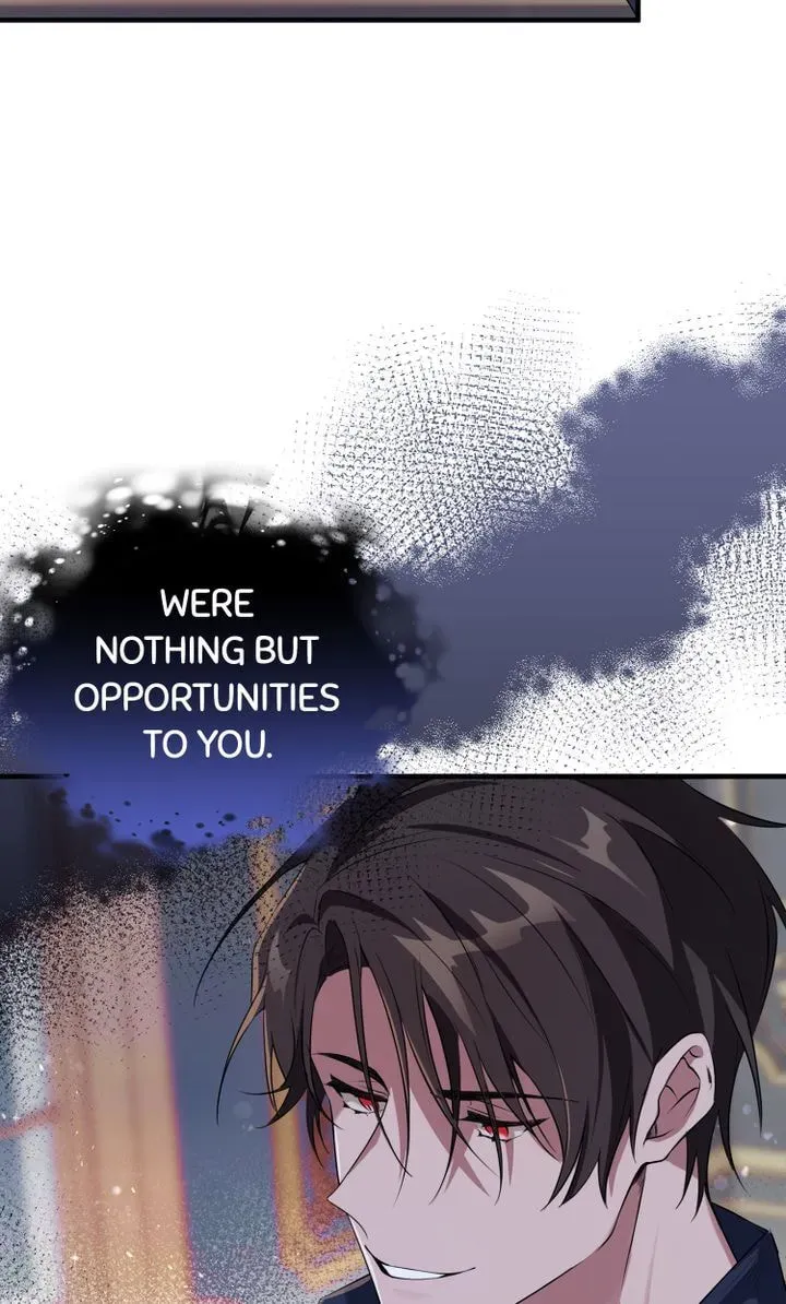 Savor the Taste Chapter 14 page 33 - 