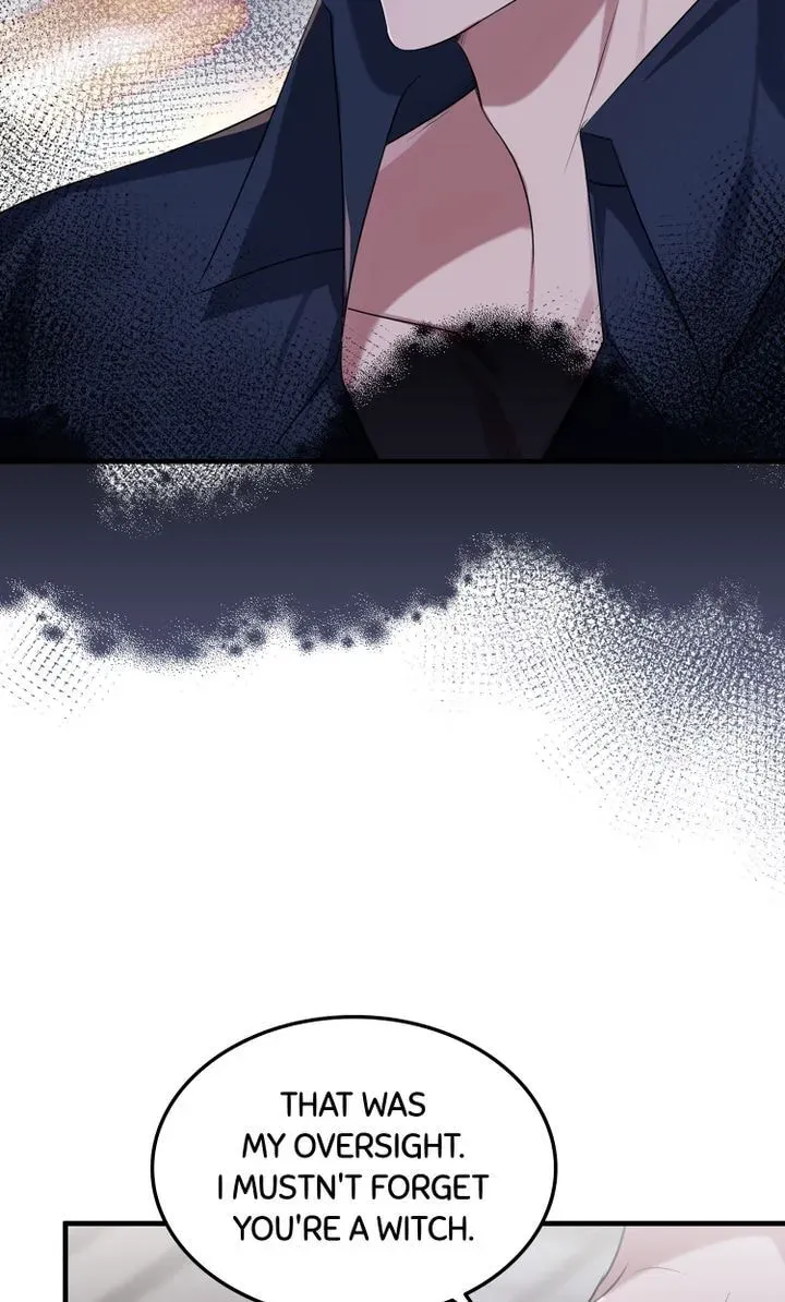 Savor the Taste Chapter 14 page 34 - 