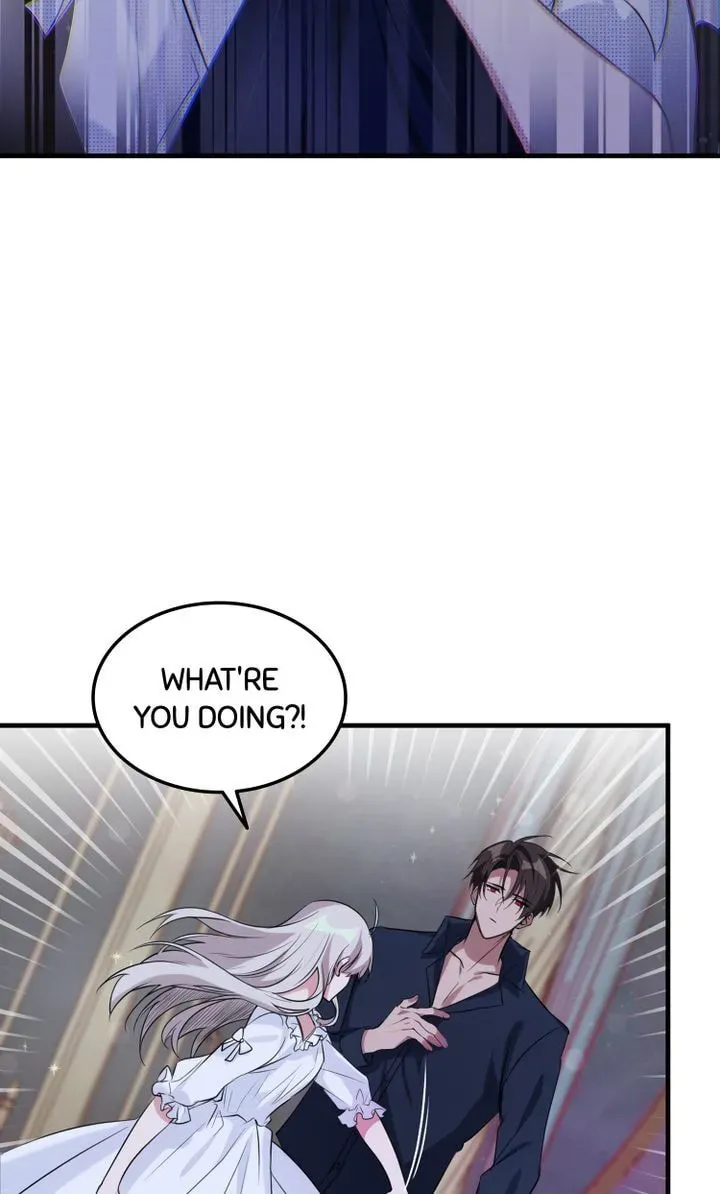 Savor the Taste Chapter 14 page 38 - 