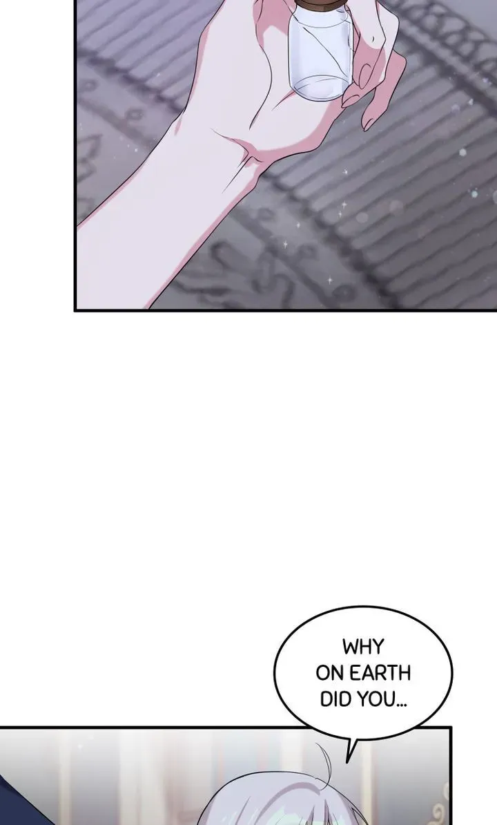 Savor the Taste Chapter 14 page 40 - 