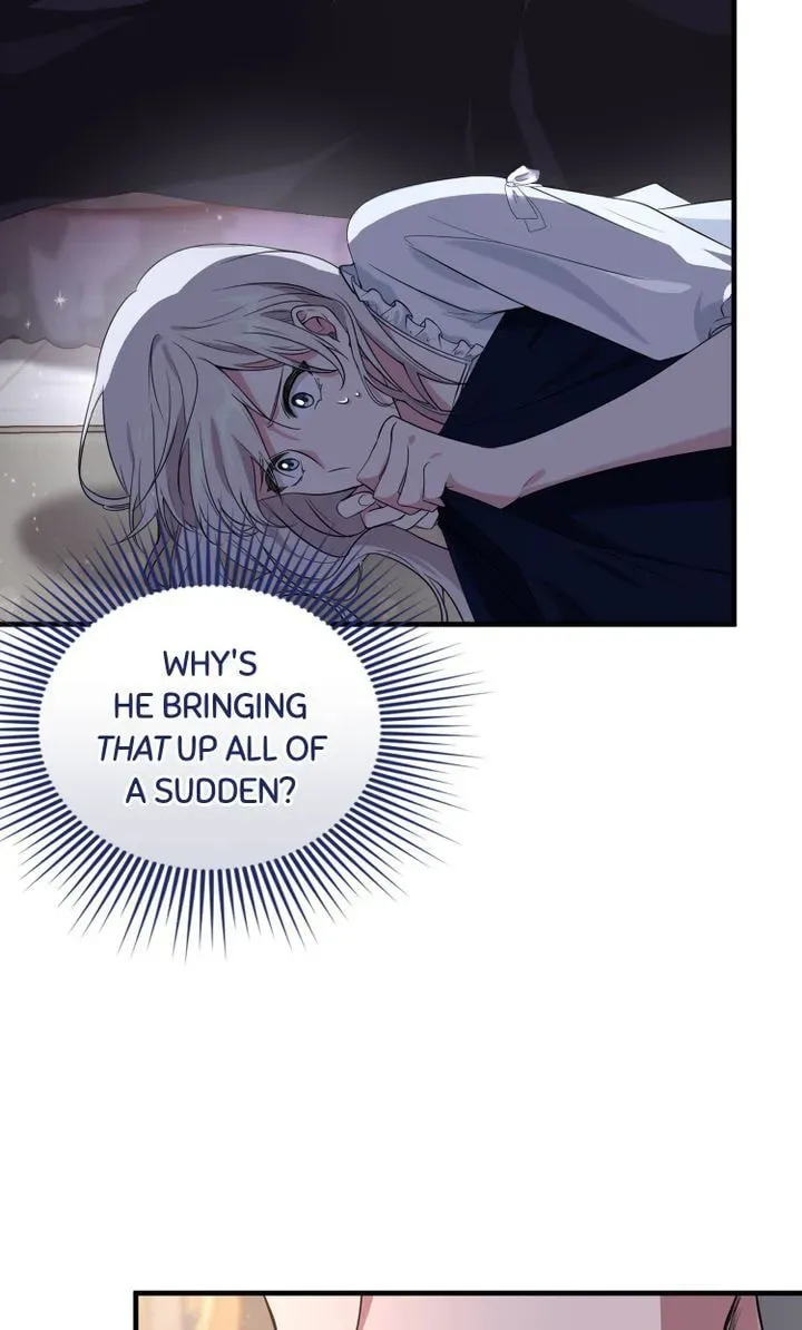 Savor the Taste Chapter 14 page 5 - 