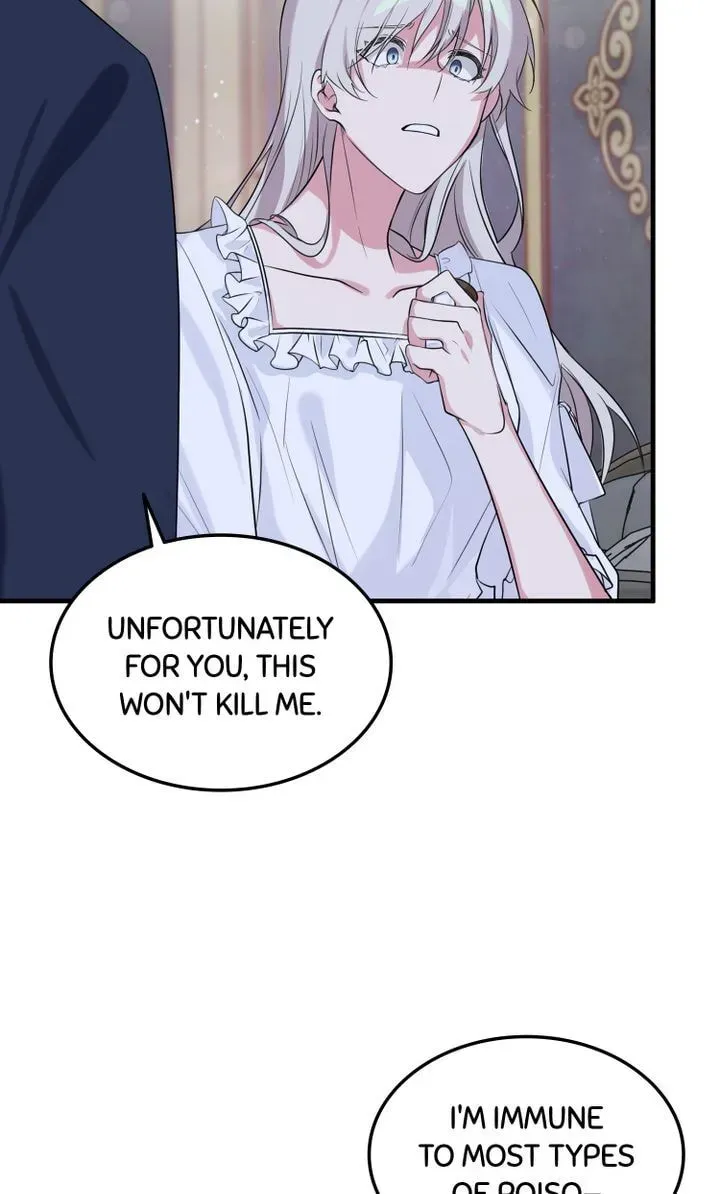 Savor the Taste Chapter 14 page 41 - 