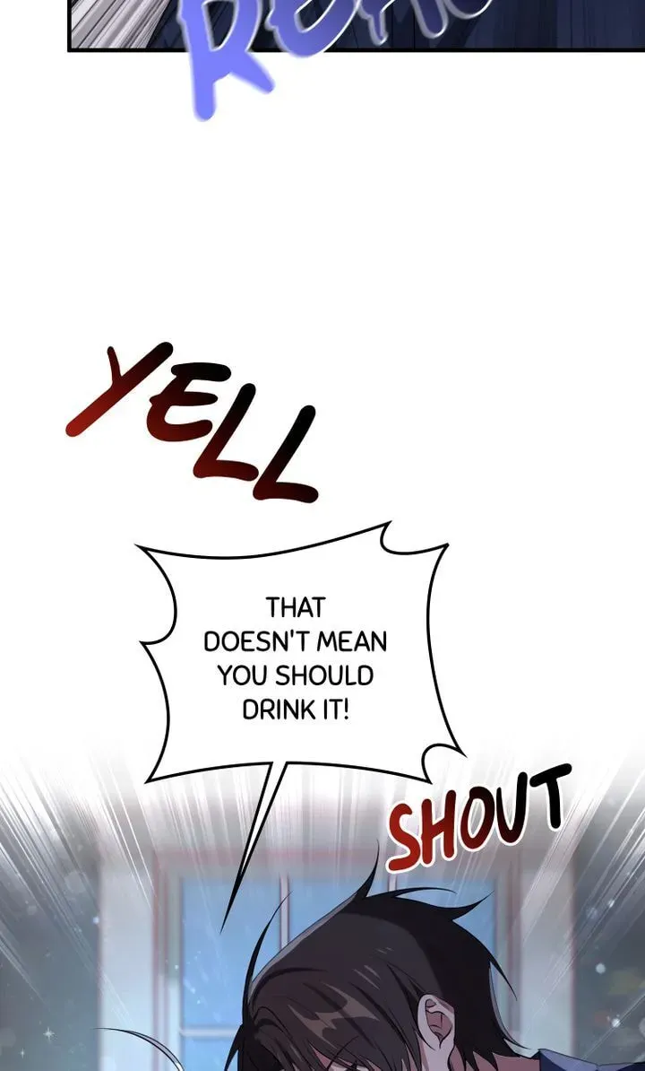 Savor the Taste Chapter 14 page 43 - 