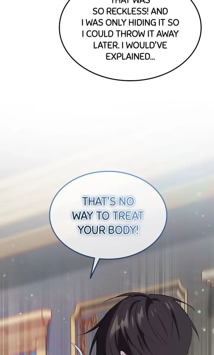 Savor the Taste Chapter 14 page 46 - 
