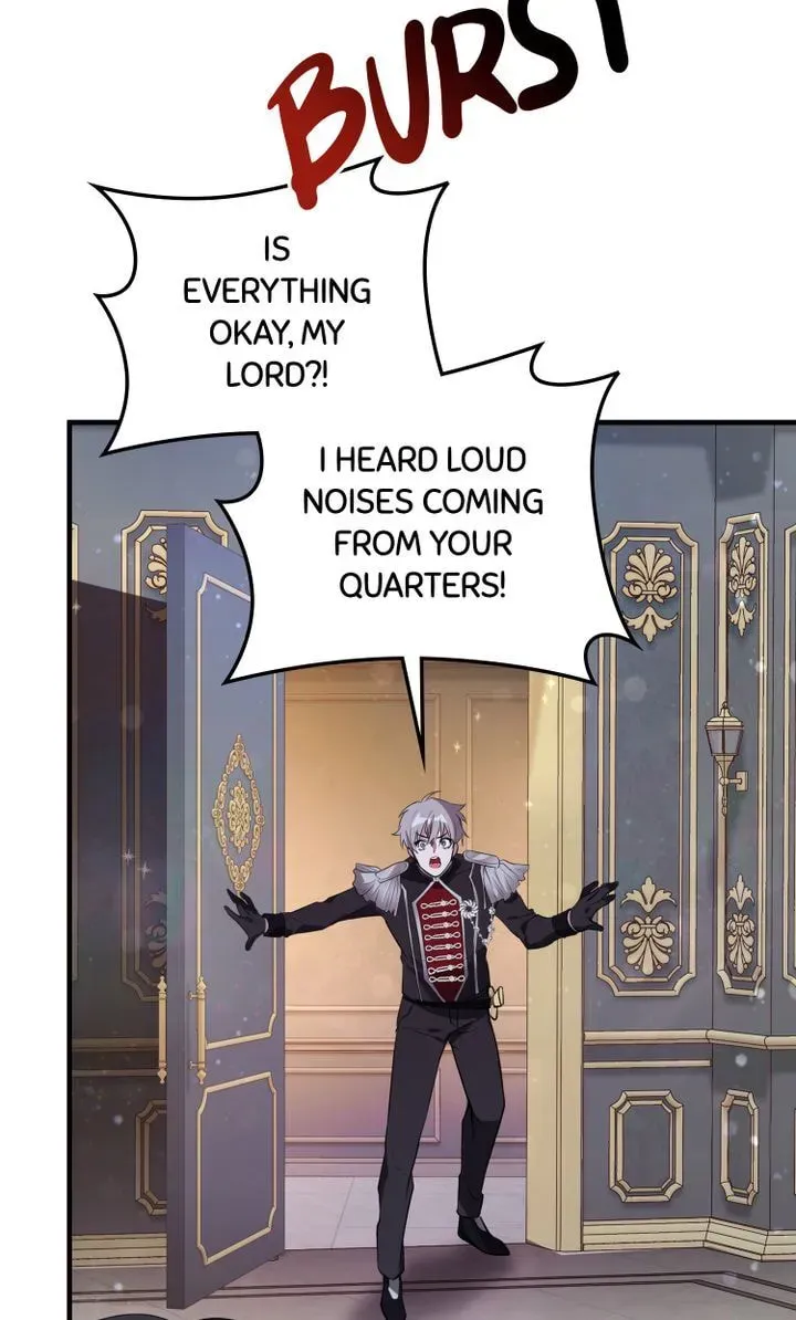 Savor the Taste Chapter 14 page 48 - 