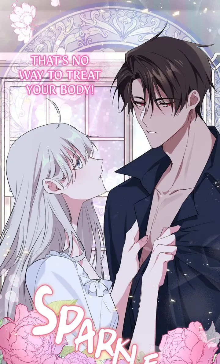 Savor the Taste Chapter 14 page 50 - 