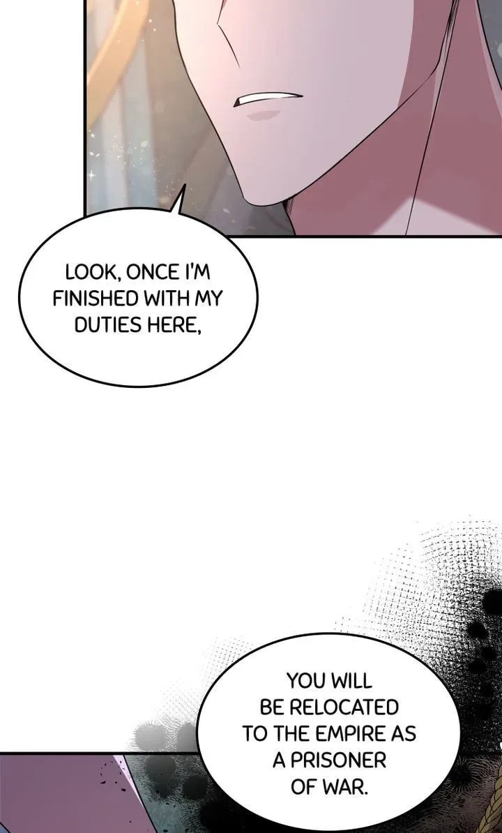 Savor the Taste Chapter 14 page 6 - 