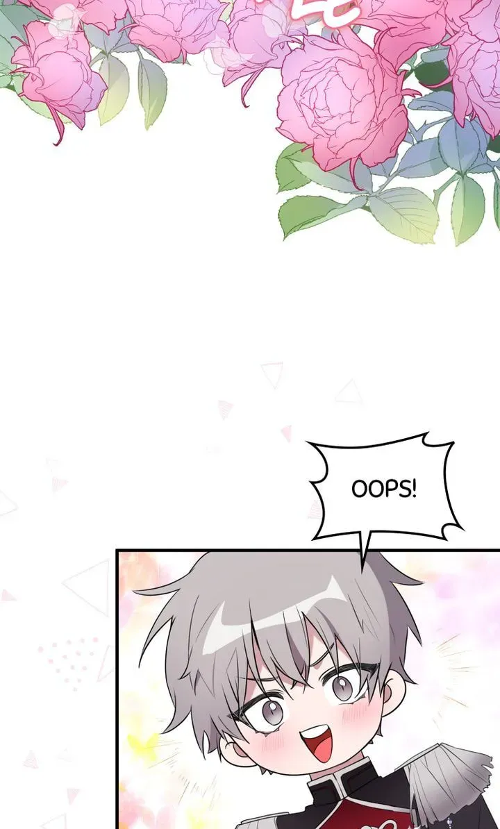 Savor the Taste Chapter 14 page 51 - 