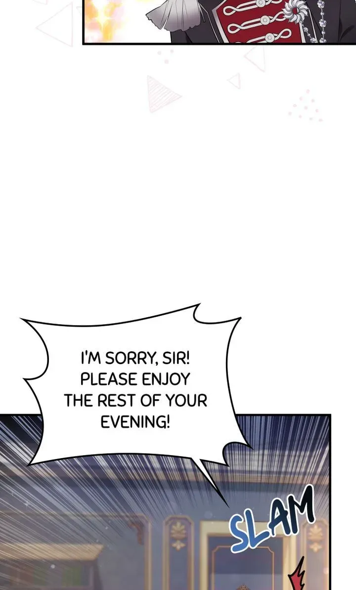 Savor the Taste Chapter 14 page 52 - 