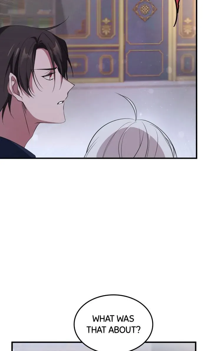 Savor the Taste Chapter 14 page 53 - 