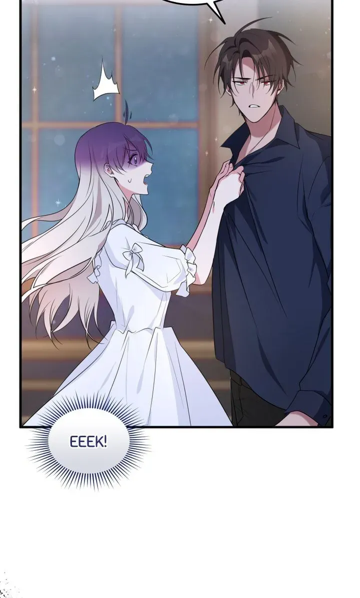 Savor the Taste Chapter 14 page 54 - 