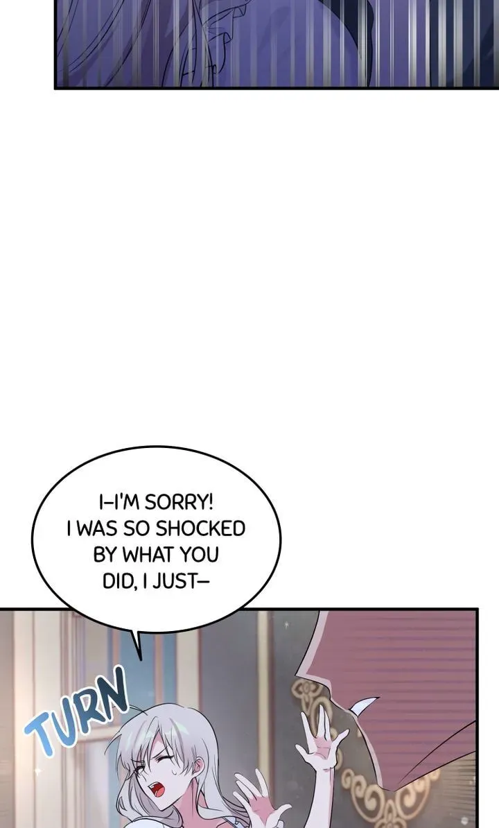 Savor the Taste Chapter 14 page 56 - 