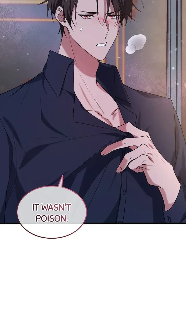 Savor the Taste Chapter 14 page 58 - 