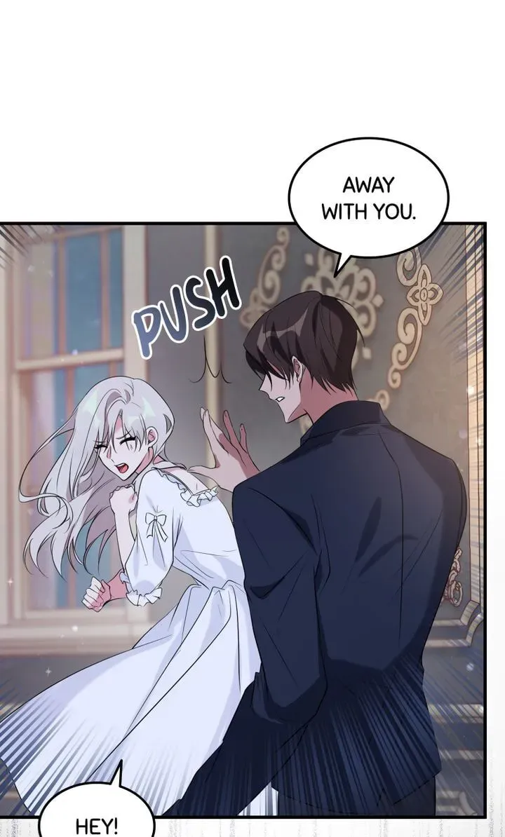 Savor the Taste Chapter 14 page 59 - 
