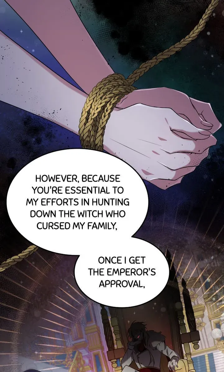 Savor the Taste Chapter 14 page 7 - 