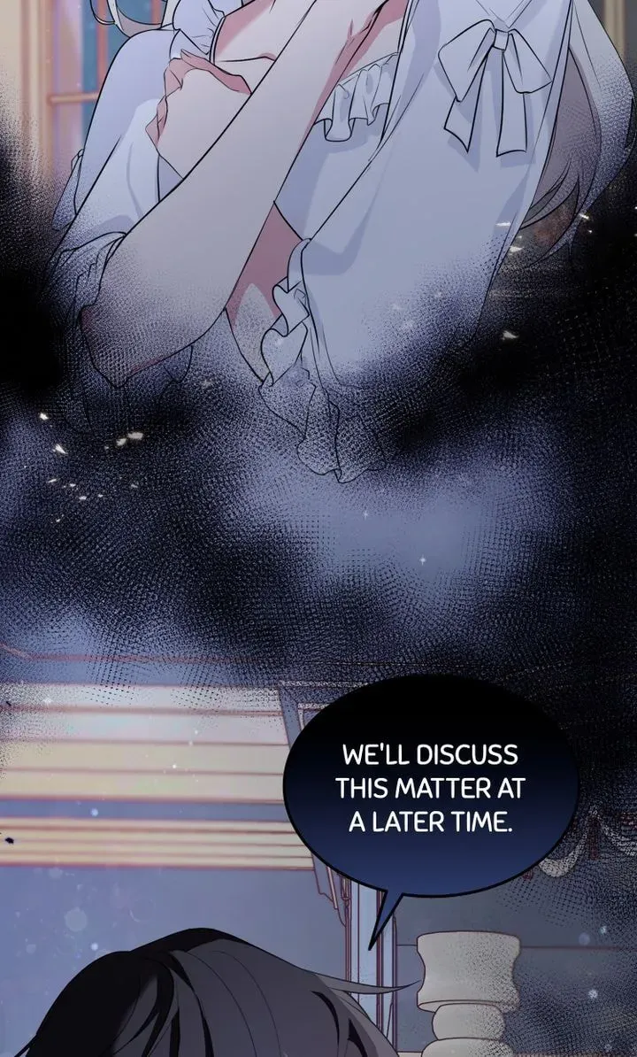 Savor the Taste Chapter 14 page 61 - 