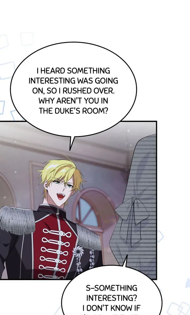 Savor the Taste Chapter 14 page 67 - 